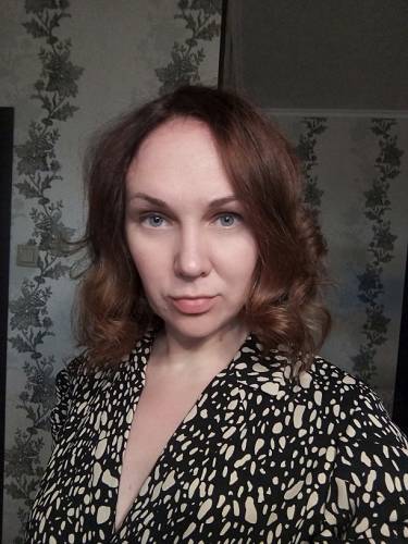 Lady kristina0587