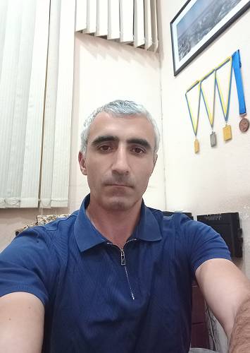 Джентльмен Manchok