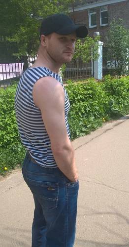 Джентльмен FOREVER26s88, фото 2