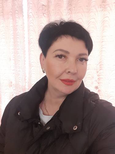 Леди OlgunaPYPE, фото 3
