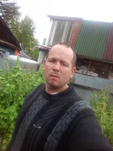 Джентльмен Egor804m80