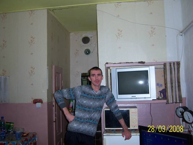 Джентльмен Sanek1n81