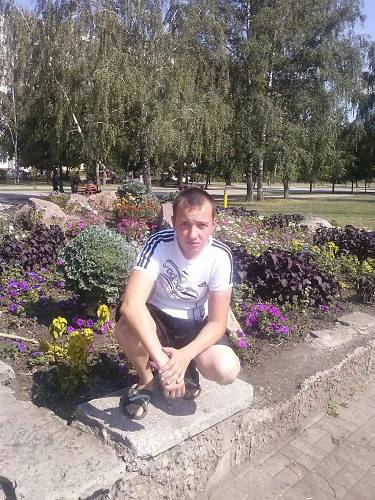 Джентльмен Slavam88