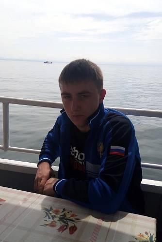 Джентльмен Влвдимирович