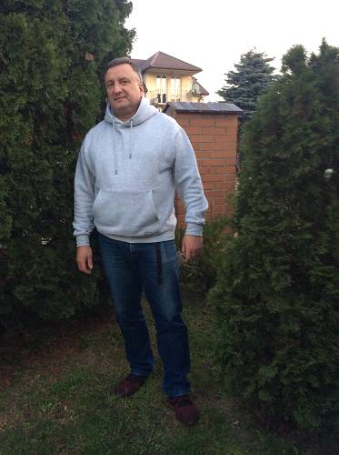 Джентльмен Wolodia25n65