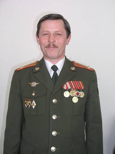 Джентльмен михаил11n60