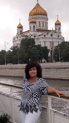 Леди Flаmingo, фото 3
