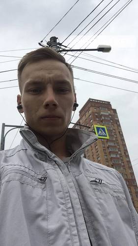 Джентльмен Kray98, фото 1