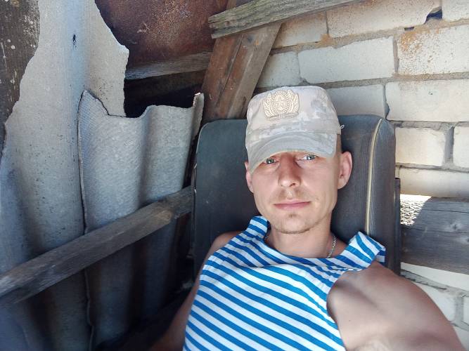 Джентльмен Alex22f91