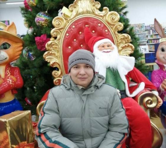 Джентльмен Гена24j86