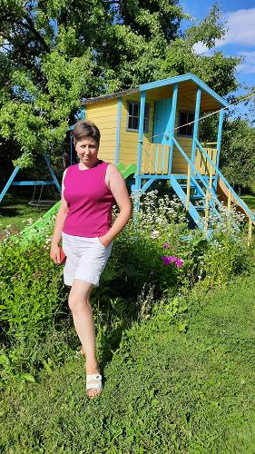 Lady nastya85, photo 1