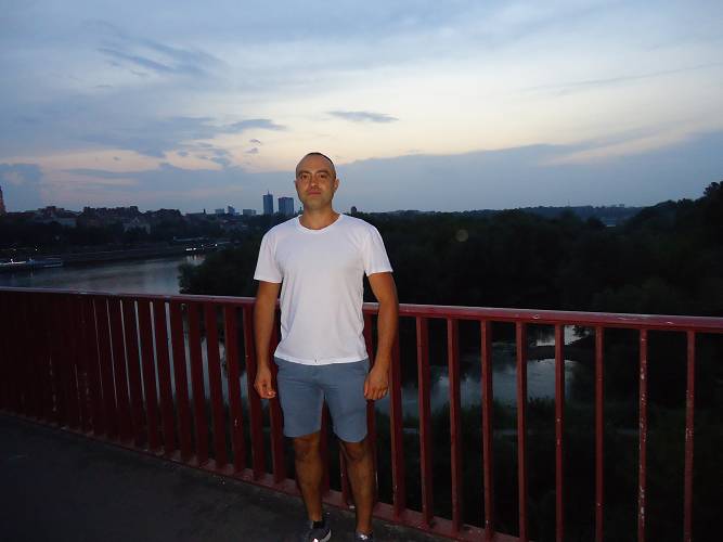 Джентльмен Алек6андр
