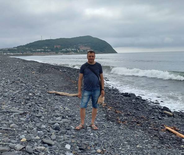 Джентльмен Olav68