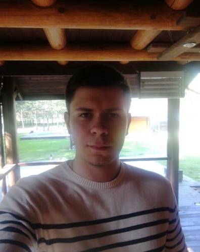 Джентльмен Vitaly3f94, фото 2