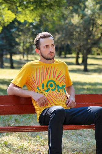 Джентльмен Никита96, фото 1
