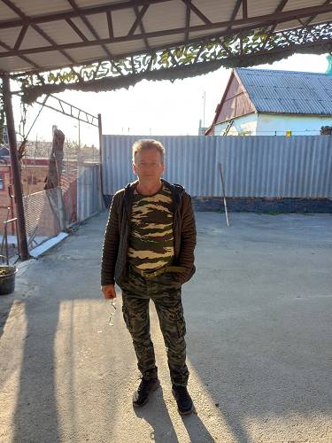 Джентльмен В1и9т6а3с