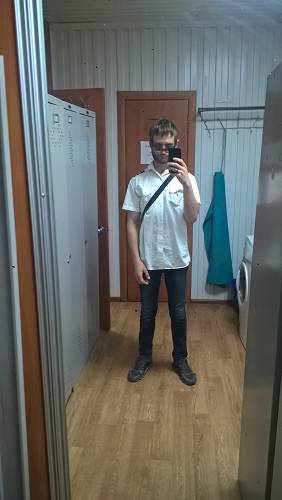 Джентльмен Nikki20j94