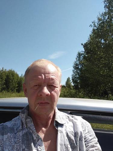 Джентльмен Пообщаемся