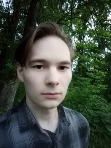 Джентльмен Тимур6m98