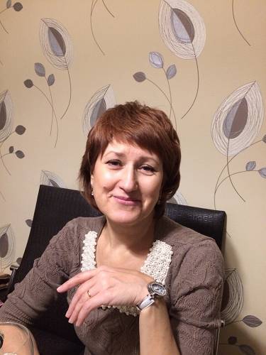 Леди TATIANA22o61, фото 1
