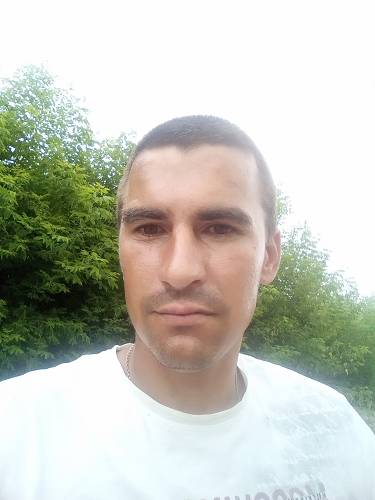 Джентльмен Олег10m90