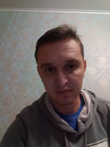 Джентльмен Rasmuss, фото 1