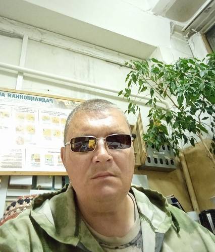 Gentleman oleg21s74, photo 1