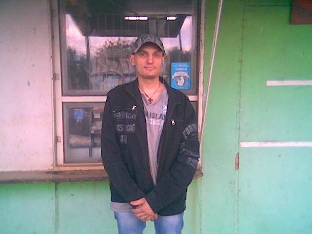 Джентльмен Nikita72
