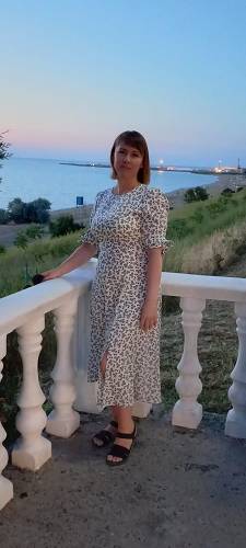 Леди НАТА8s80