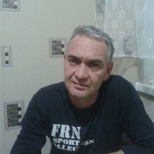 Джентльмен Юрий21a70