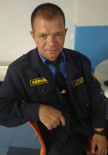 Джентльмен shuman