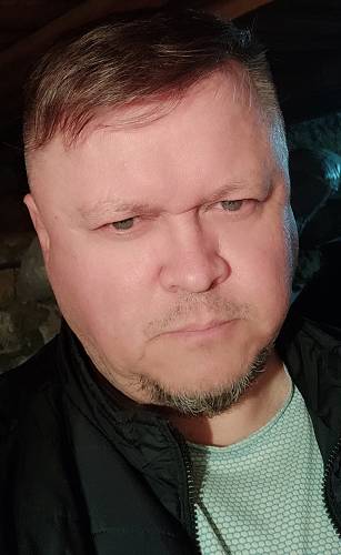 Джентльмен Майор74