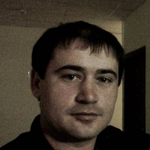 Джентльмен Игорь0305