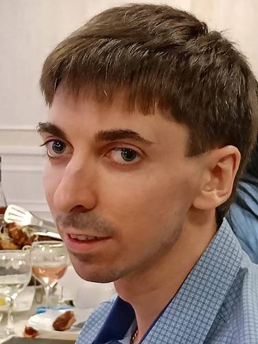 Джентльмен Ruslan12591
