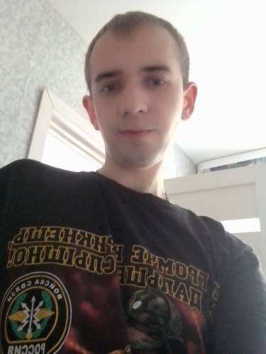 Джентльмен Илья14