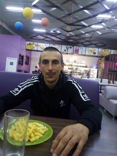Джентльмен МаксимKC39