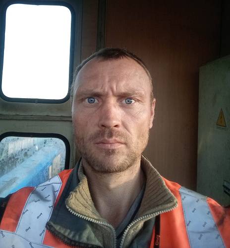 Джентльмен Kostik631
