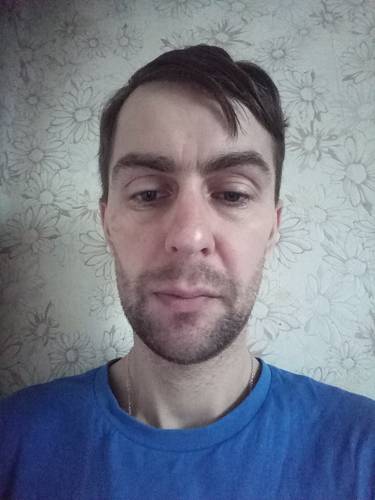 Джентльмен Danich78, фото 1