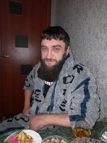 Джентльмен RomanCPR, фото 2