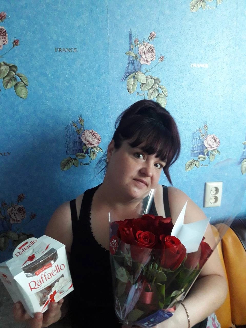 Леди Annuta40, фото 2