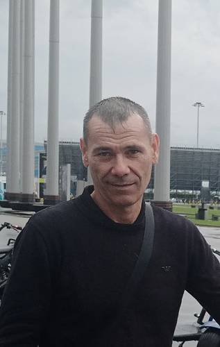 Джентльмен Рюрик77, фото 2