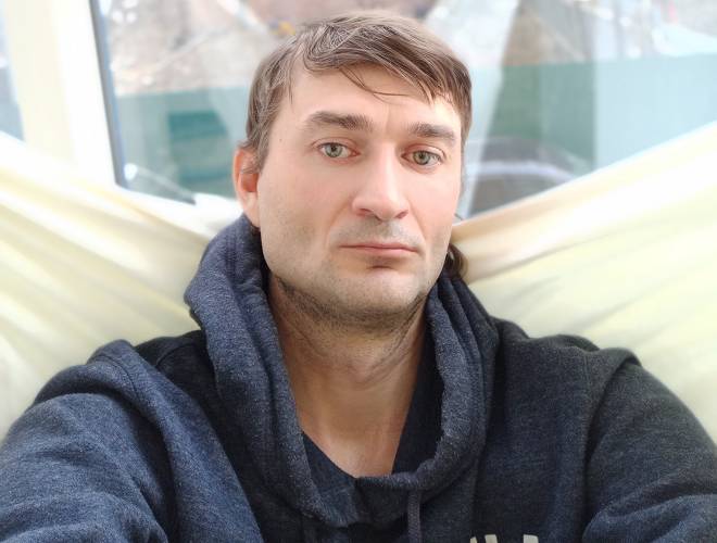 Джентльмен Mitya2023