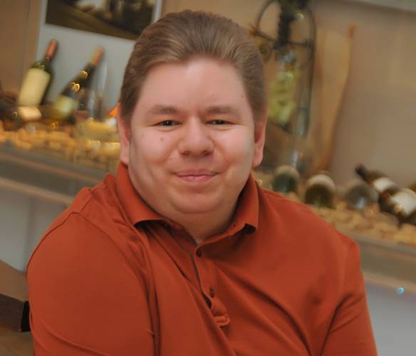 Джентльмен ДимонJZR7