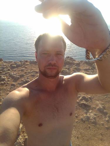 Джентльмен kasper91, фото 1