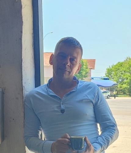 Джентльмен Oleg180779