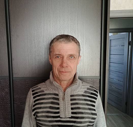 Джентльмен Владимирm65