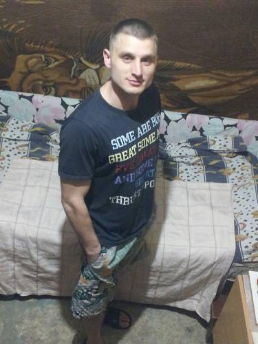 Джентльмен v1adim, фото 1
