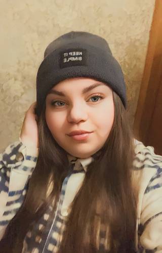 Леди Анастасия21