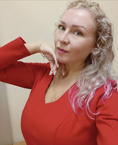 Леди Галина28j74, фото 2
