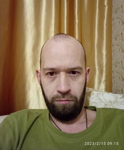 Gentleman vasya0046